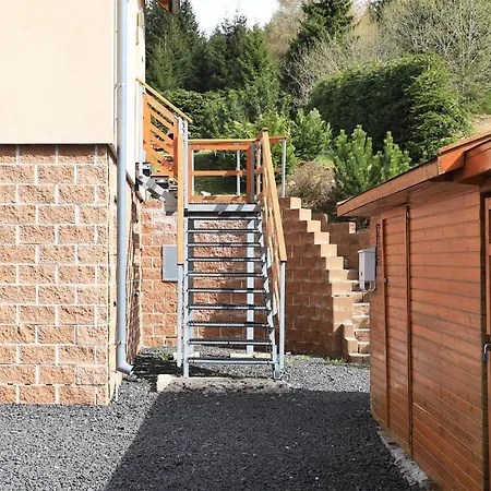 Happy Klínovec Apartman *