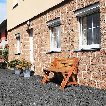 Apartamento Happy Klínovec *