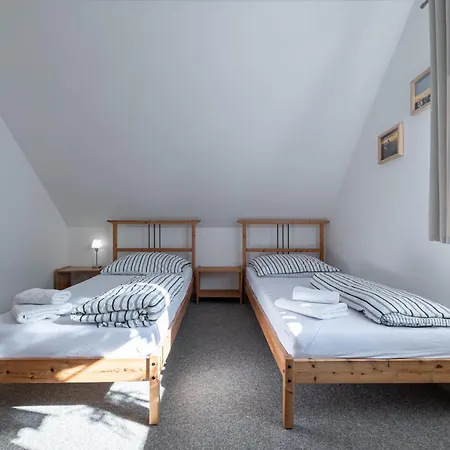 Apartamento Happy Klínovec