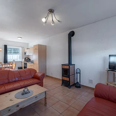 Happy Klinovec Appartement *