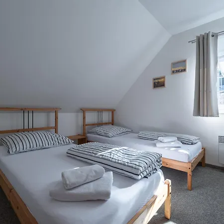 Appartement Happy Klinovec Loučná pod Klínovcem