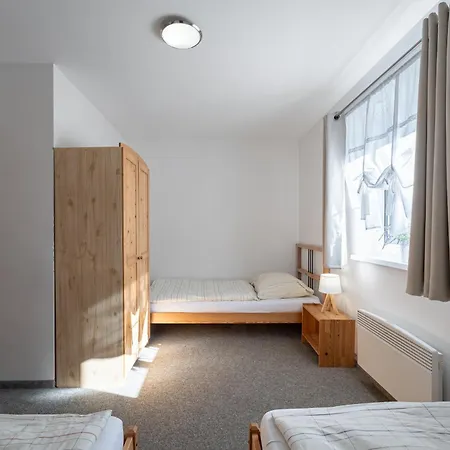 Apartment Happy Klinovec