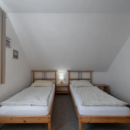 Happy Klinovec Appartement